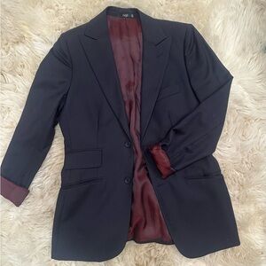 Atelier Notify Italia Blazer